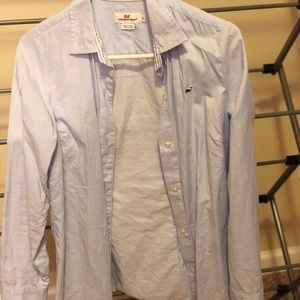 Vineyard Vines button down